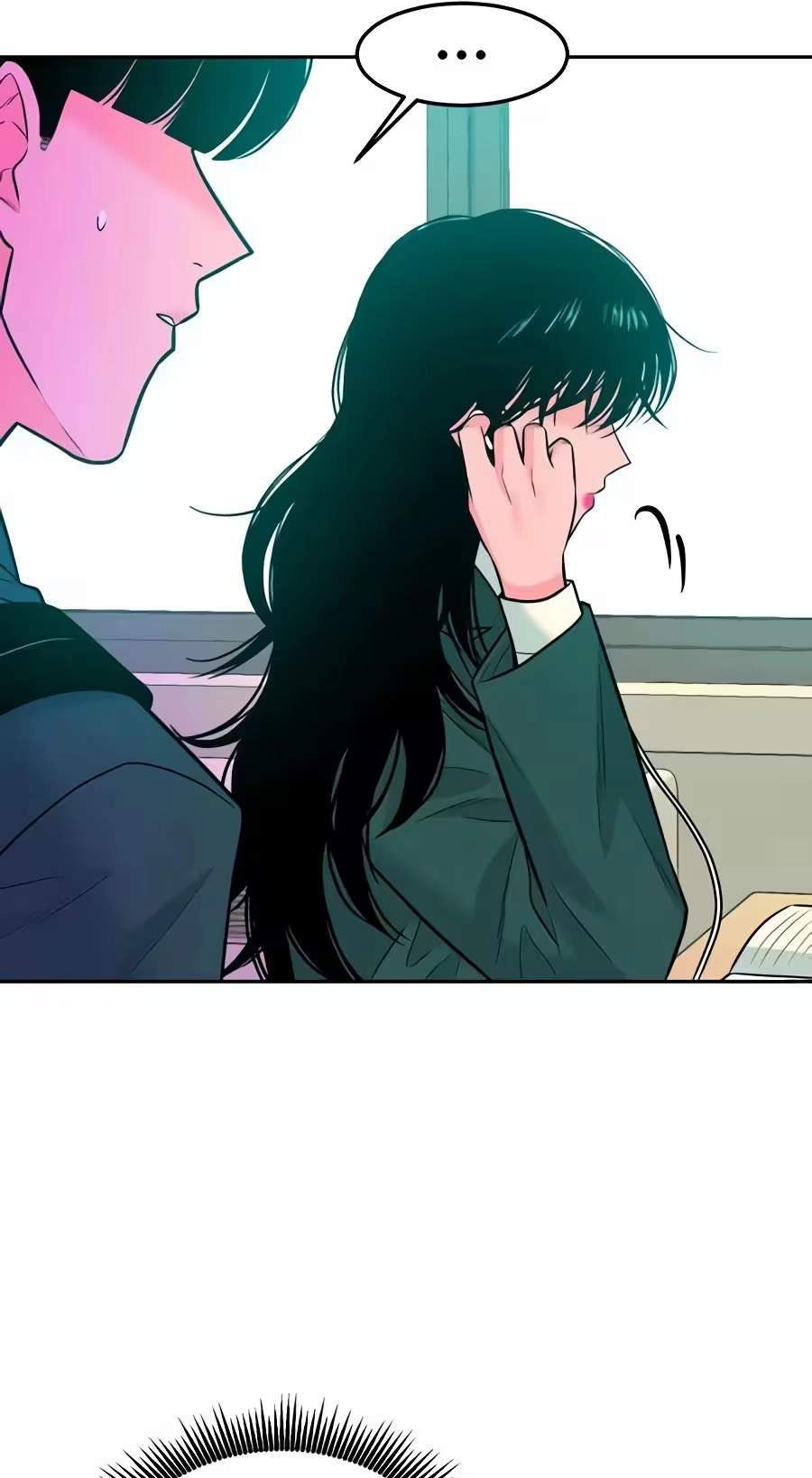 Student Jo-Eun — Chapter 82 — page 102