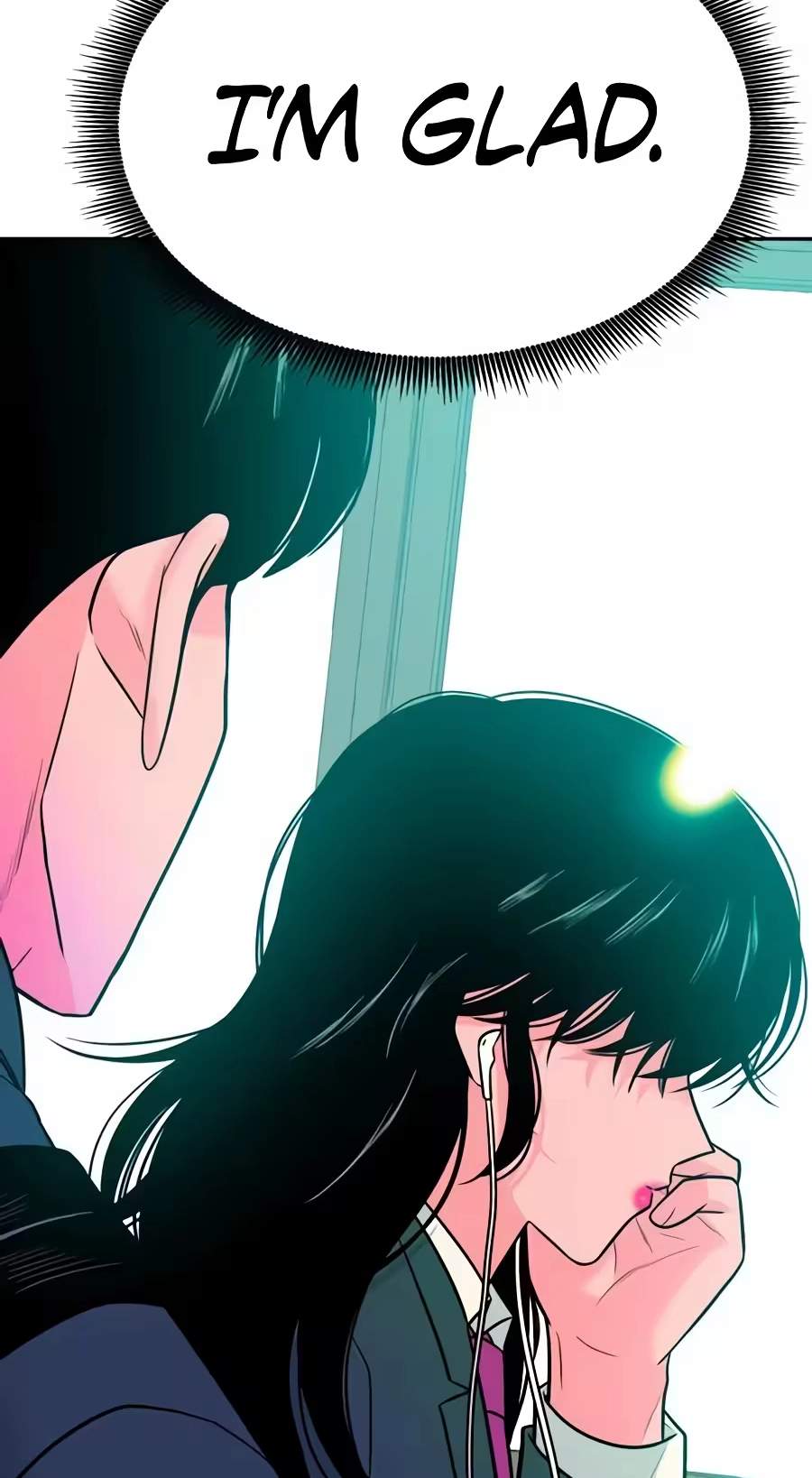 Student Jo-Eun — Chapter 82 — page 107