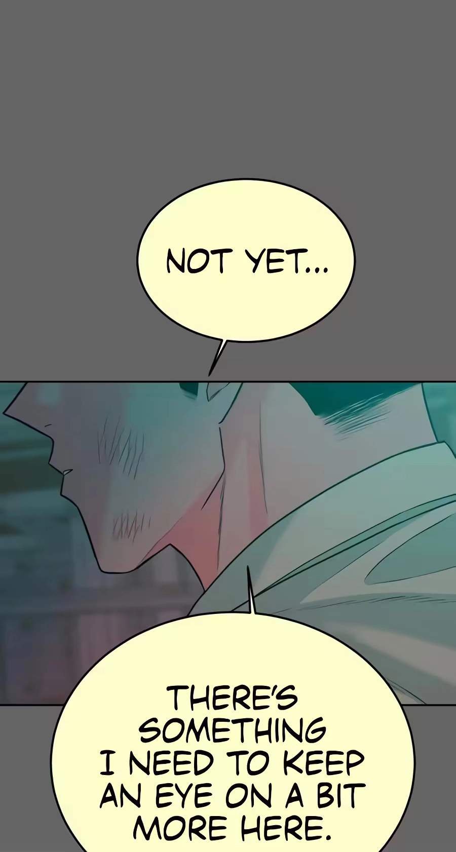 Student Jo-Eun — Chapter 82 — page 116