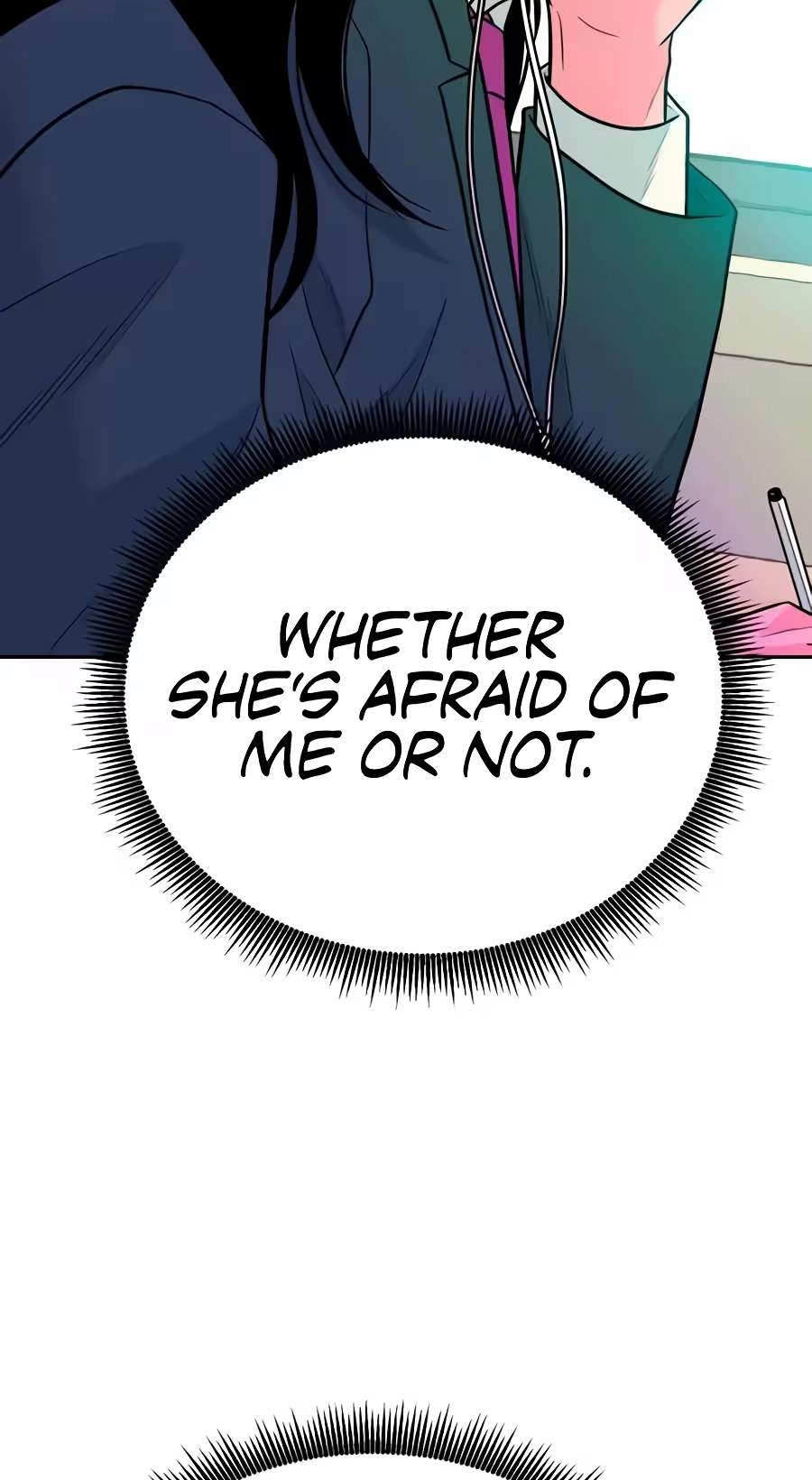 Student Jo-Eun — Chapter 82 — page 119