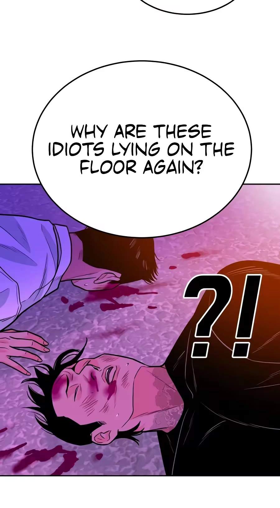 Student Jo-Eun — Chapter 82 — page 125