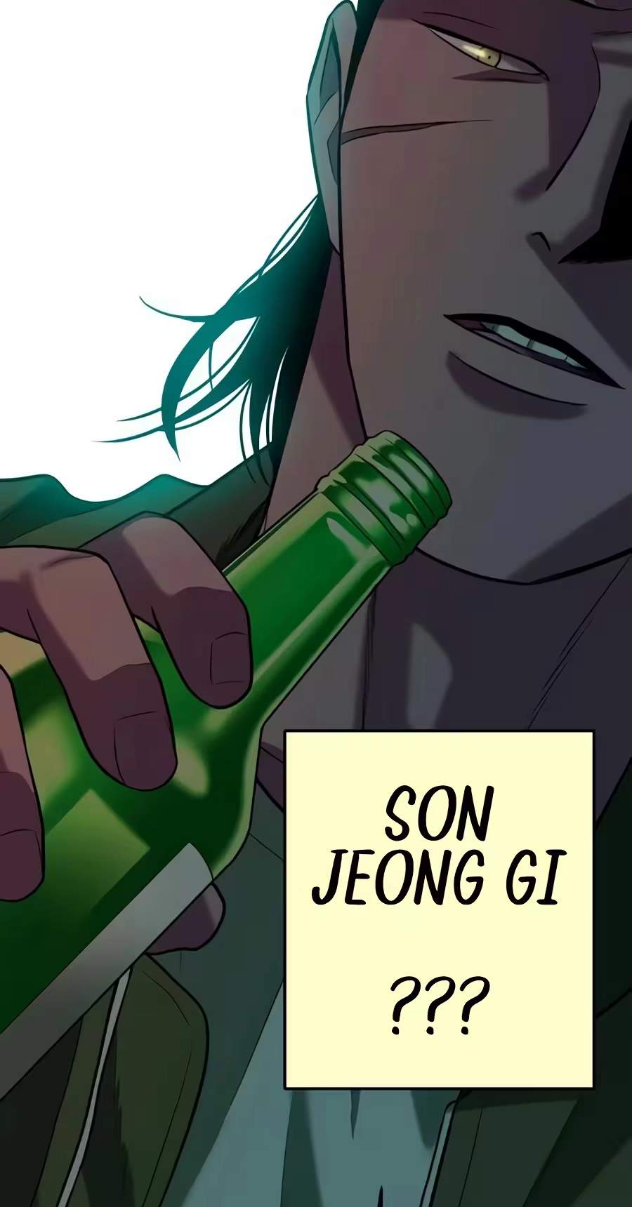 Student Jo-Eun — Chapter 82 — page 131