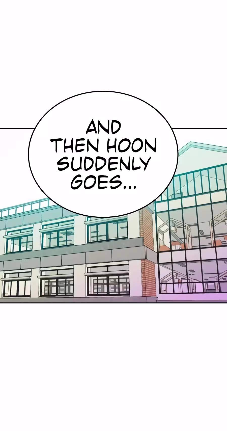 Student Jo-Eun — Chapter 83 — page 3