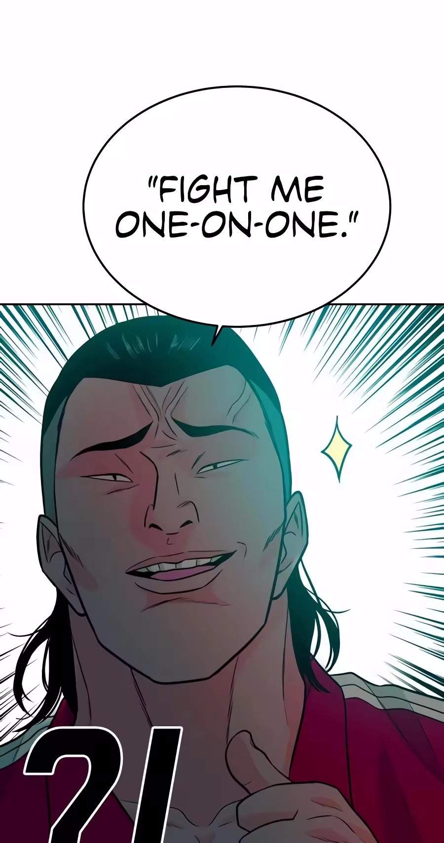 Student Jo-Eun — Chapter 83 — page 4