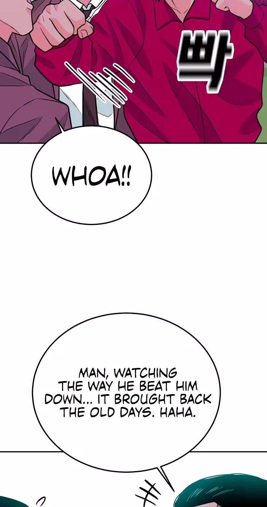 Student Jo-Eun — Chapter 83 — page 6