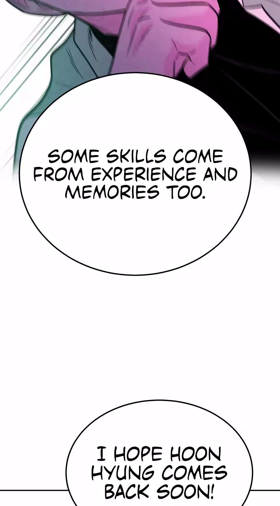 Student Jo-Eun — Chapter 83 — page 10