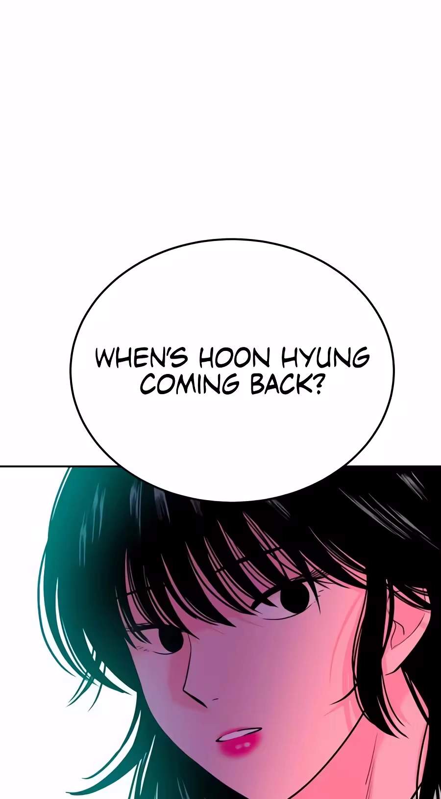 Student Jo-Eun — Chapter 83 — page 13