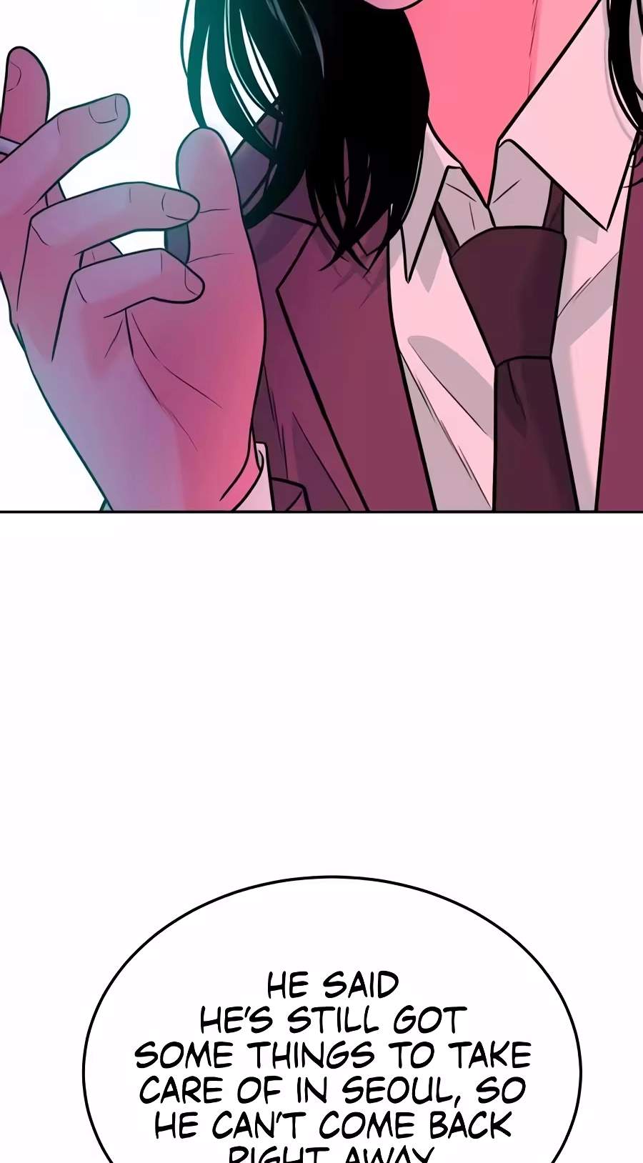 Student Jo-Eun — Chapter 83 — page 14