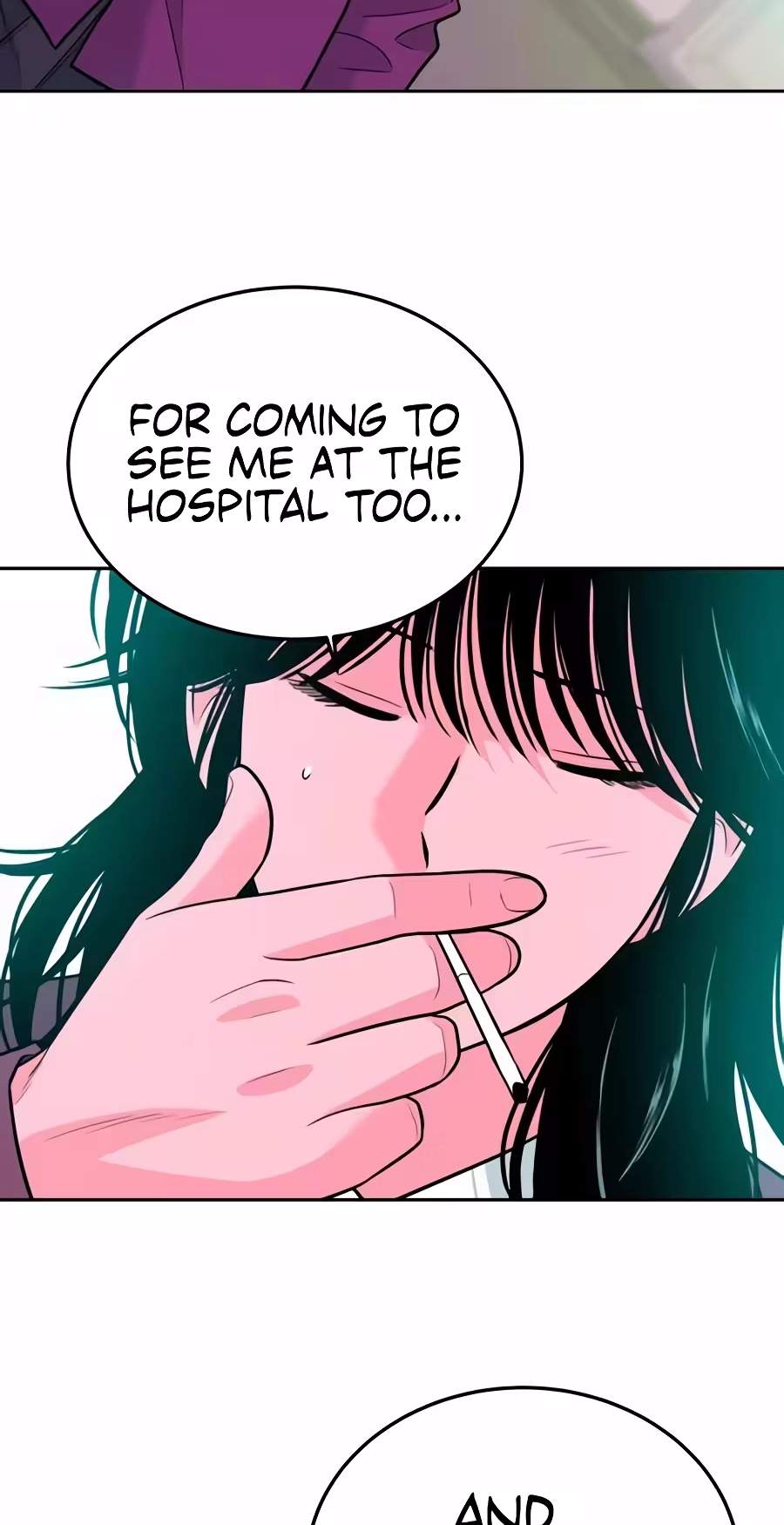 Student Jo-Eun — Chapter 83 — page 19