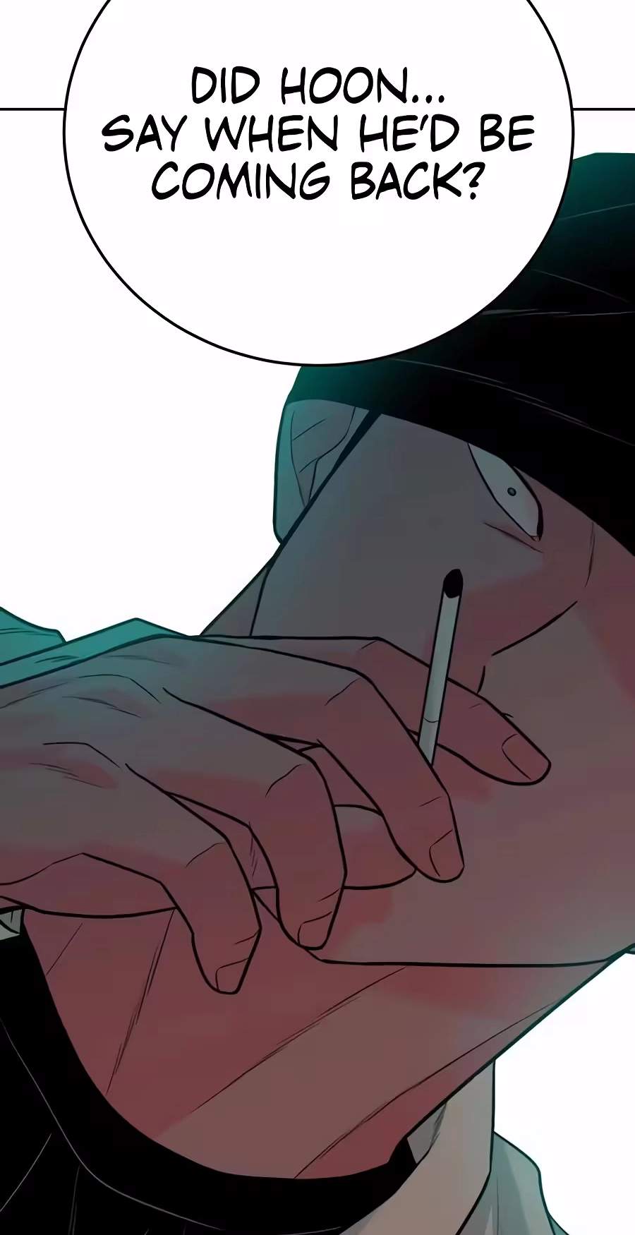 Student Jo-Eun — Chapter 83 — page 23