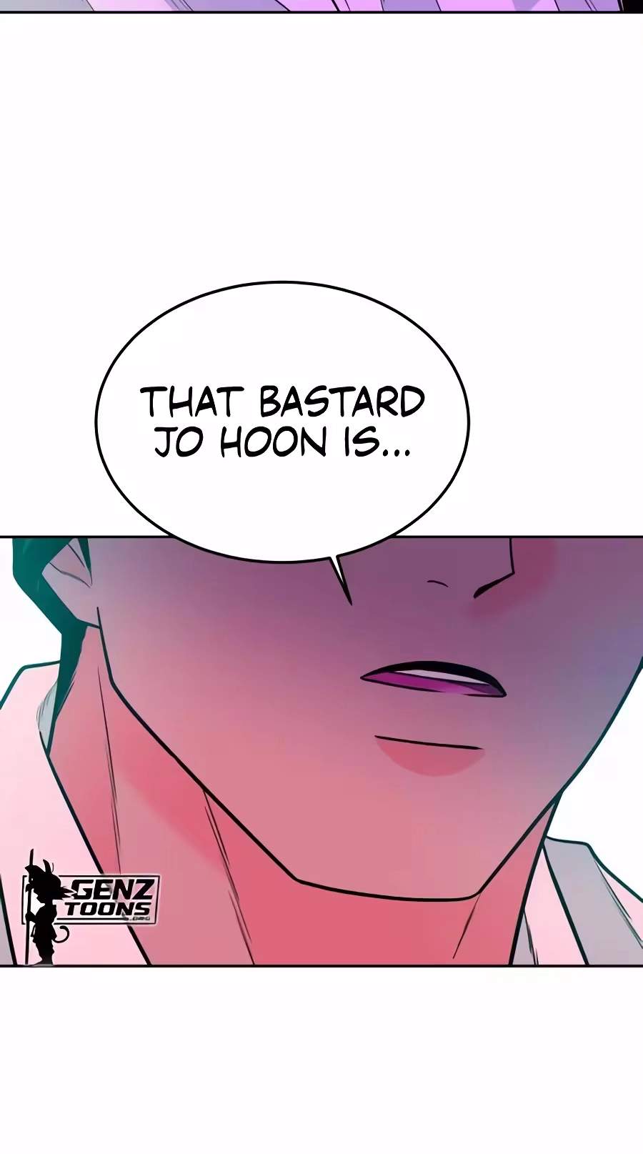 Student Jo-Eun — Chapter 83 — page 27