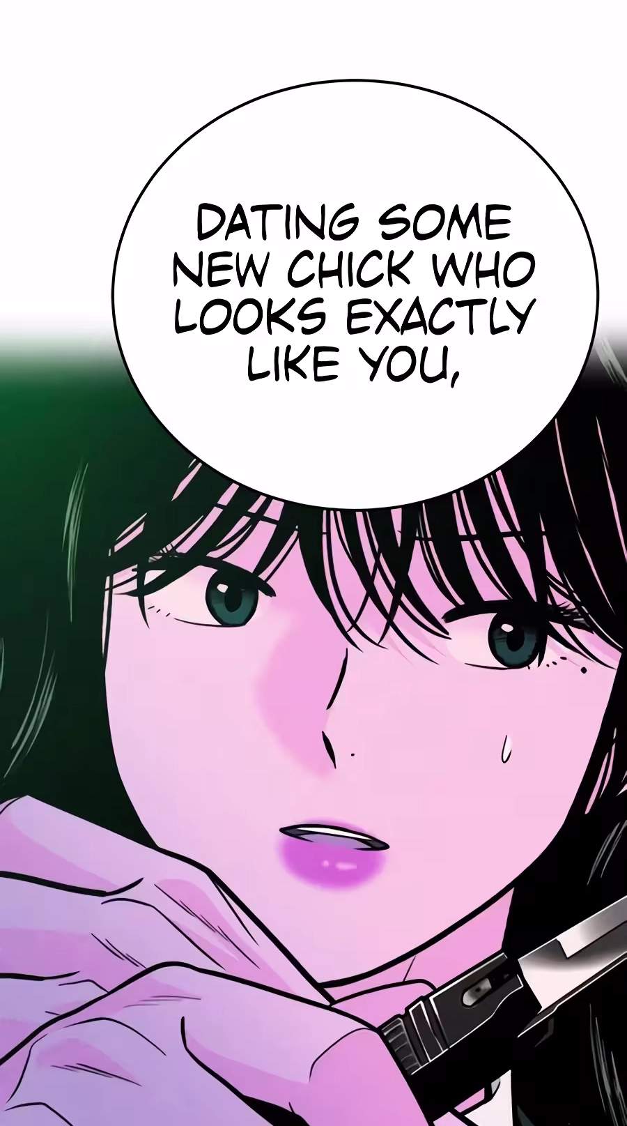 Student Jo-Eun — Chapter 83 — page 28