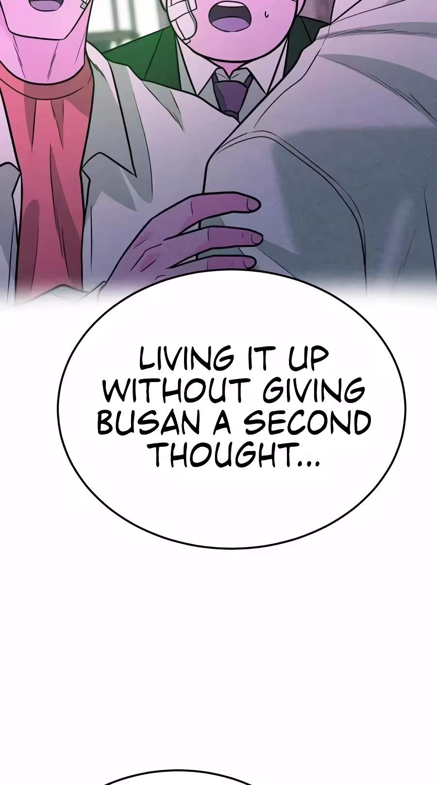 Student Jo-Eun — Chapter 83 — page 30