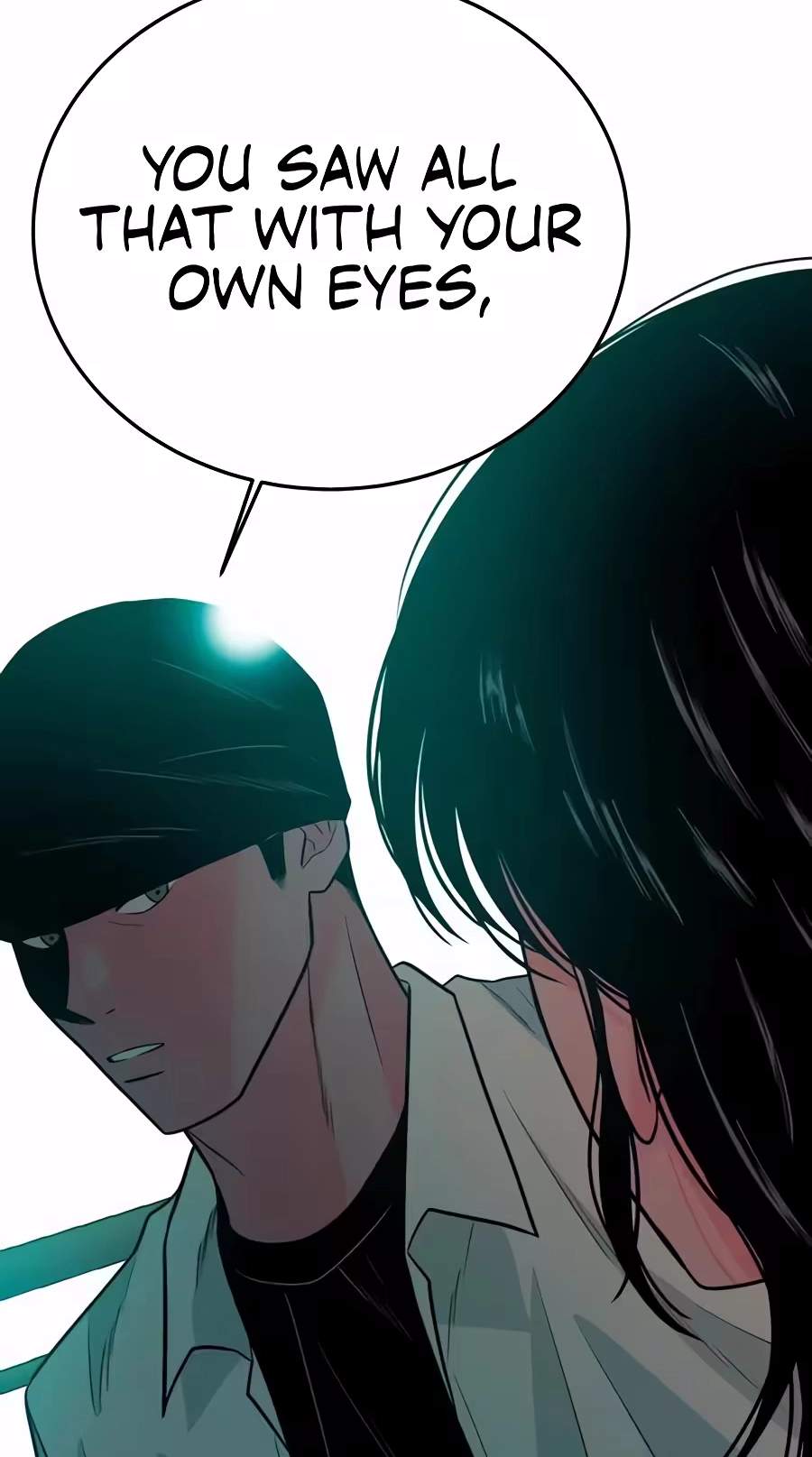 Student Jo-Eun — Chapter 83 — page 31