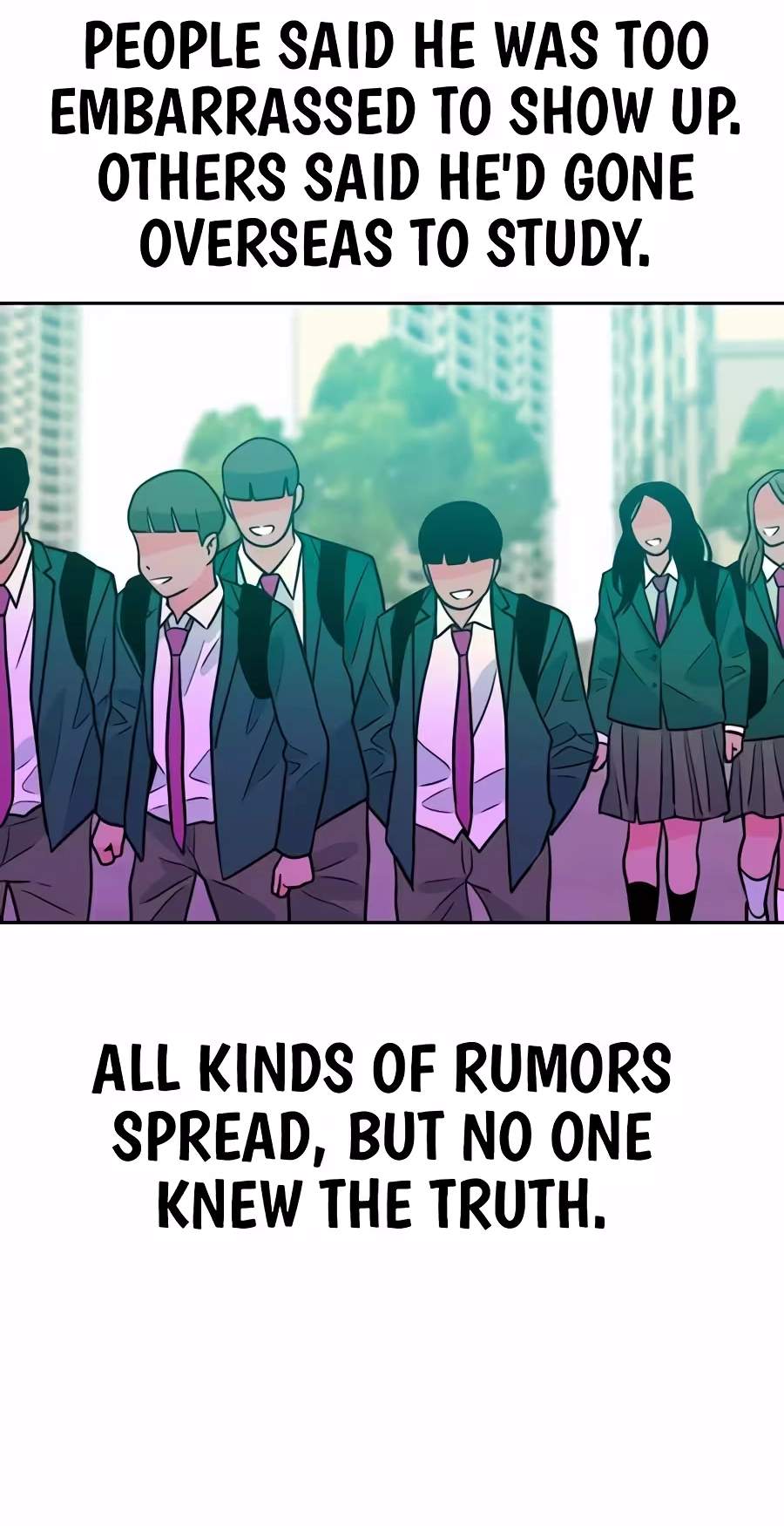 Student Jo-Eun — Chapter 83 — page 42