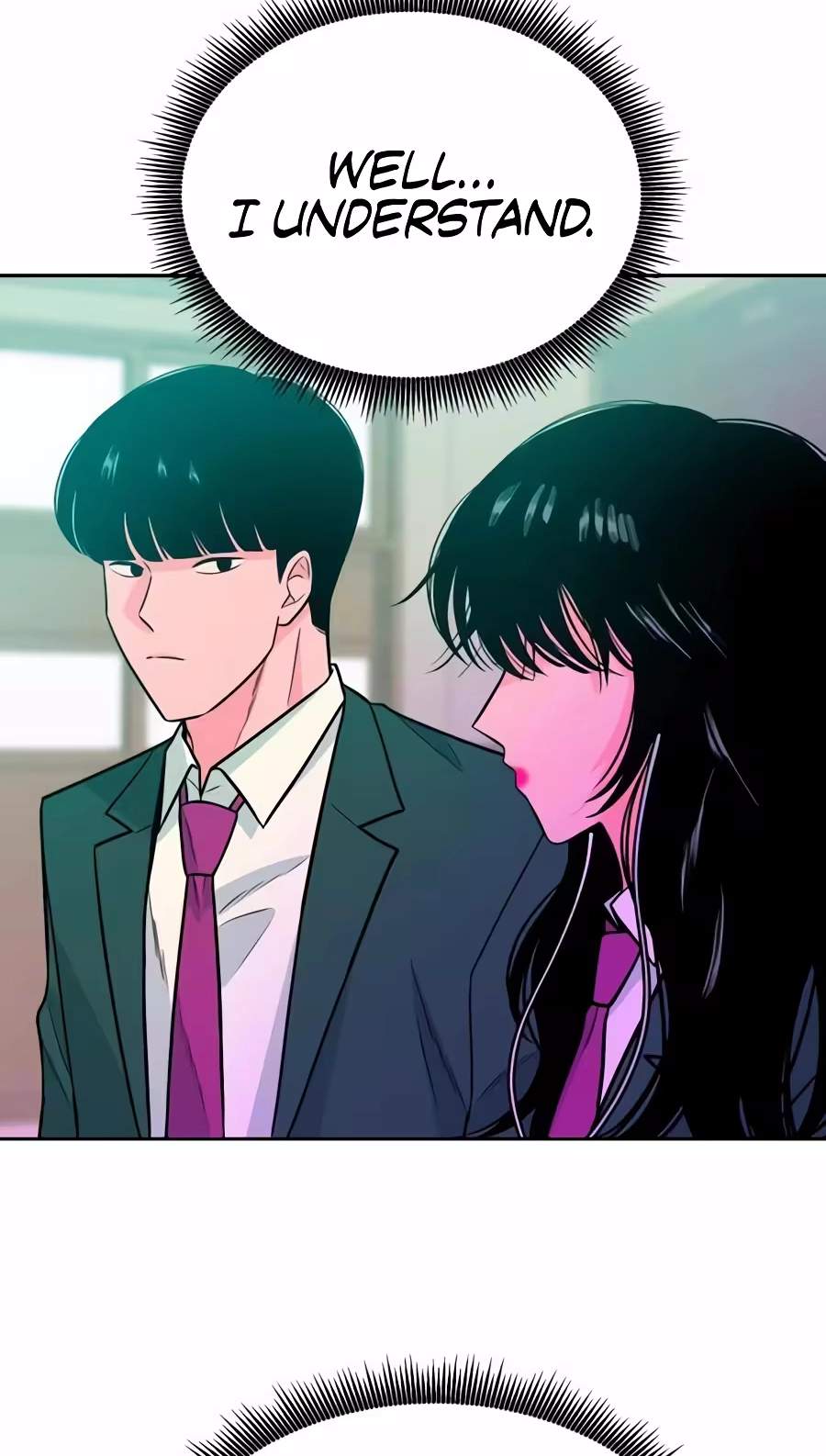 Student Jo-Eun — Chapter 83 — page 51