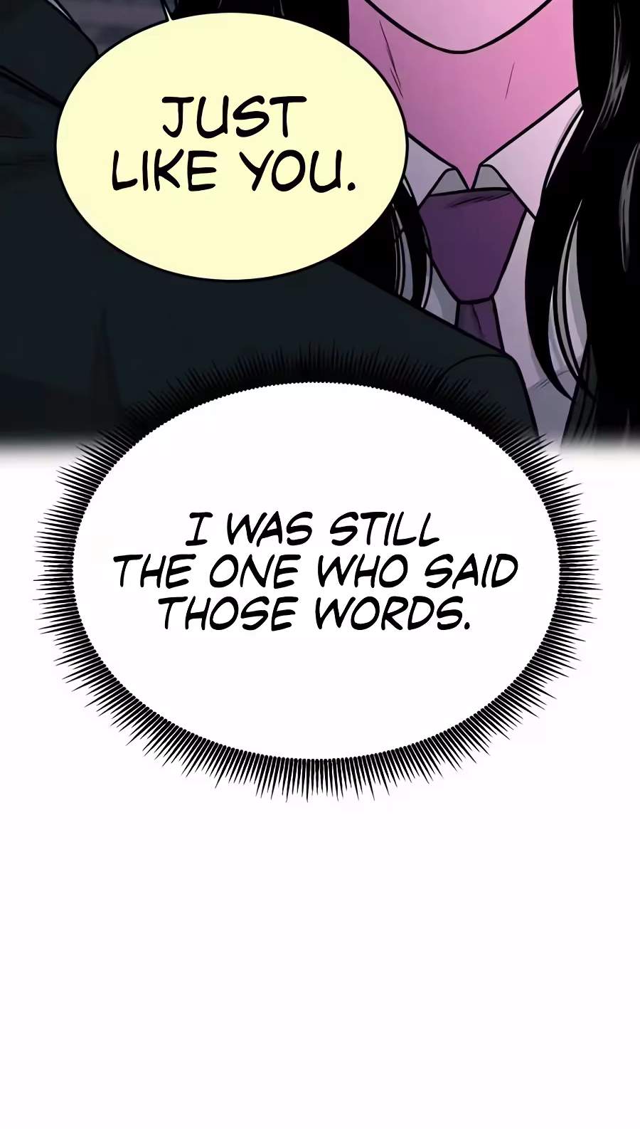 Student Jo-Eun — Chapter 83 — page 54