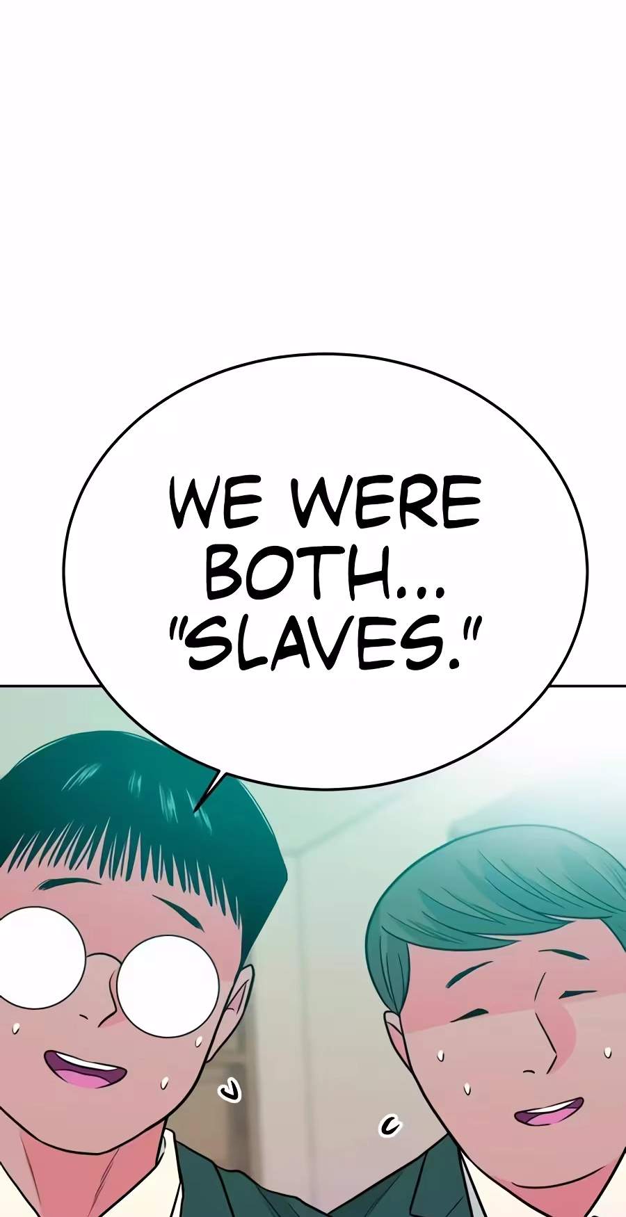 Student Jo-Eun — Chapter 83 — page 61