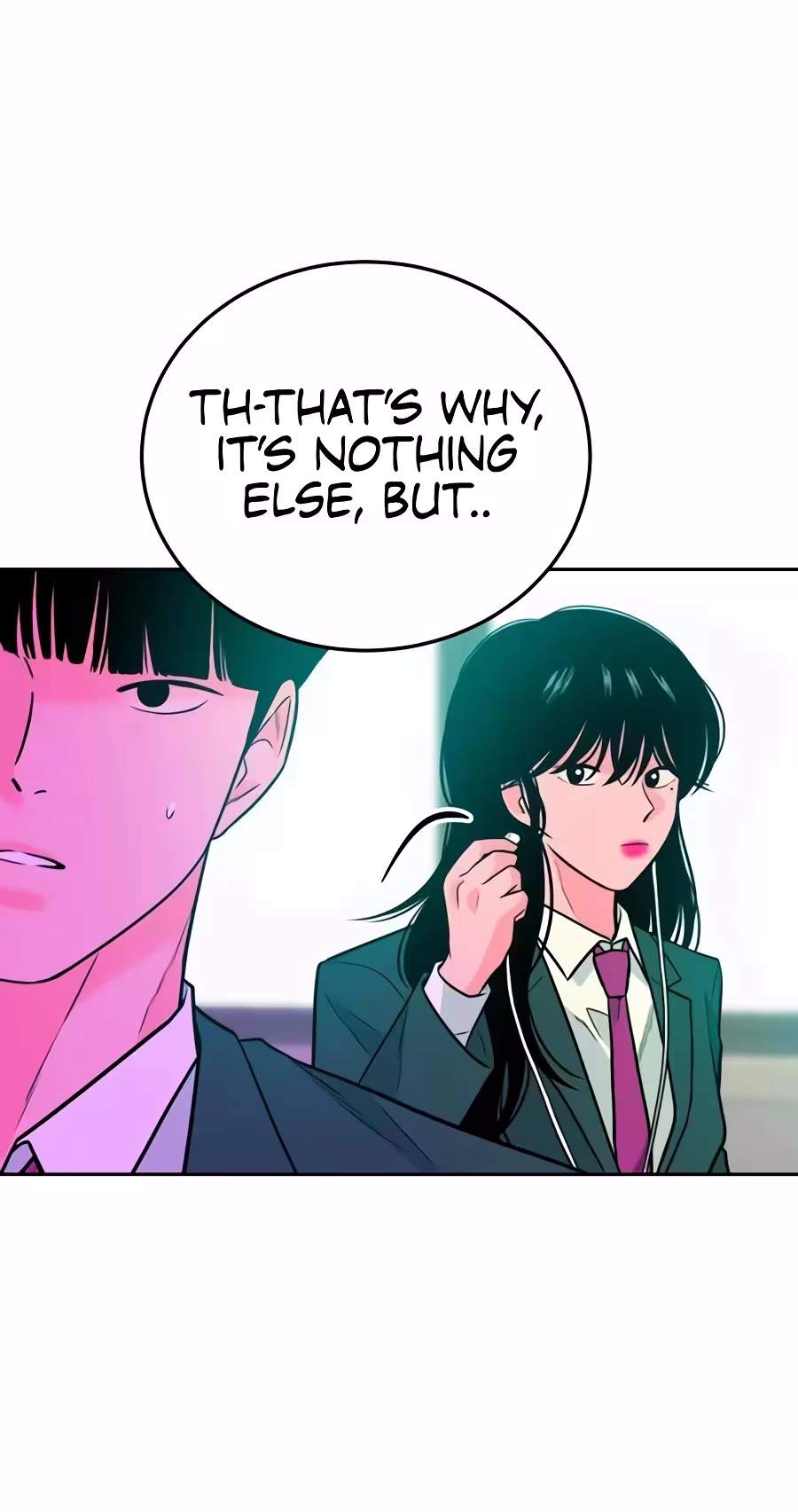 Student Jo-Eun — Chapter 83 — page 64