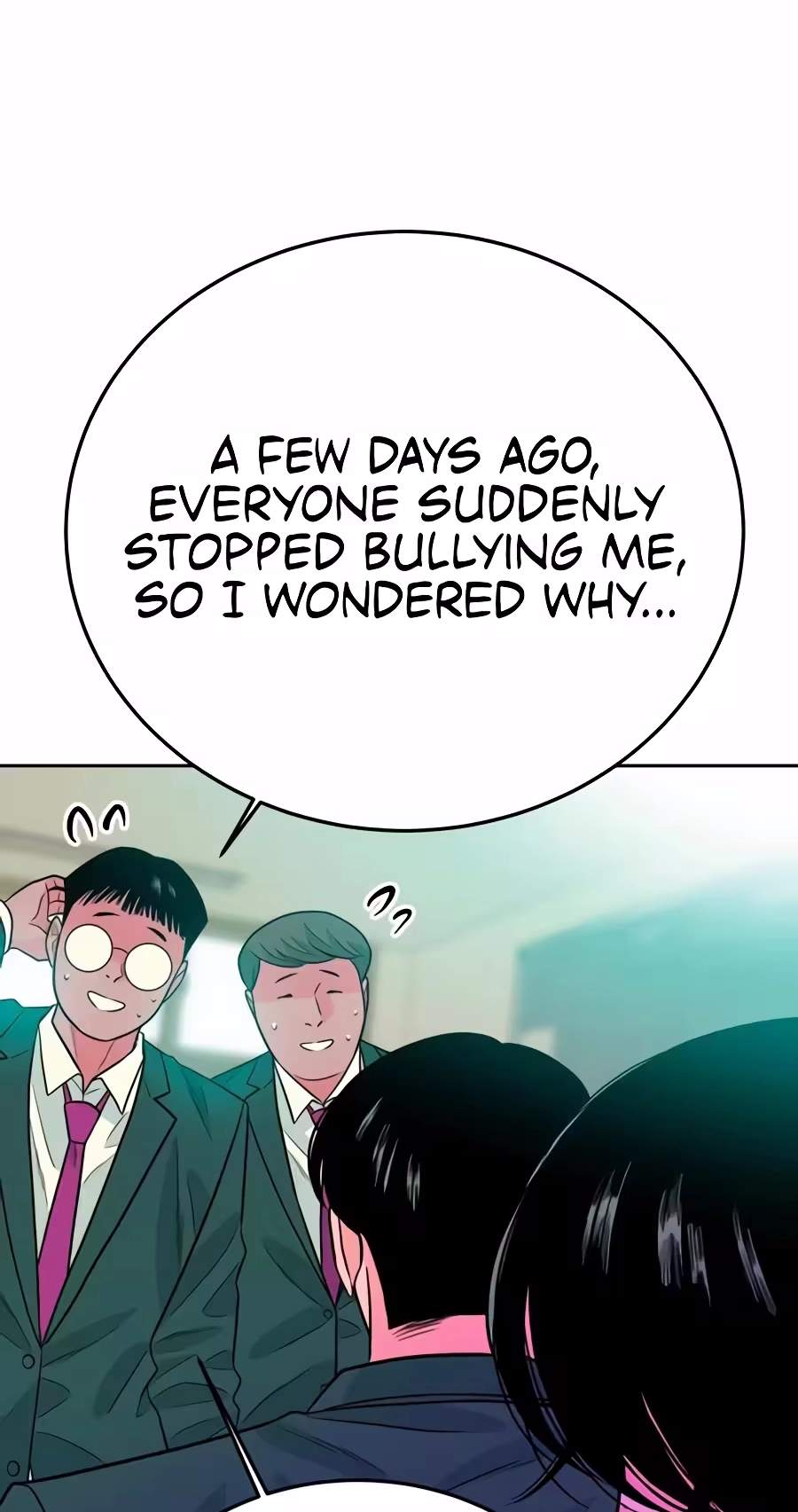 Student Jo-Eun — Chapter 83 — page 65