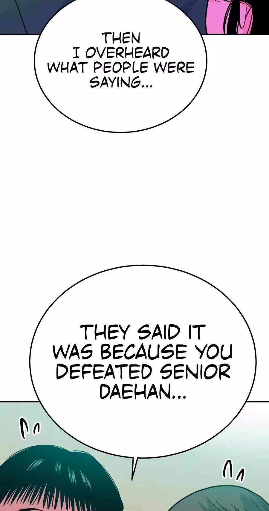 Student Jo-Eun — Chapter 83 — page 66