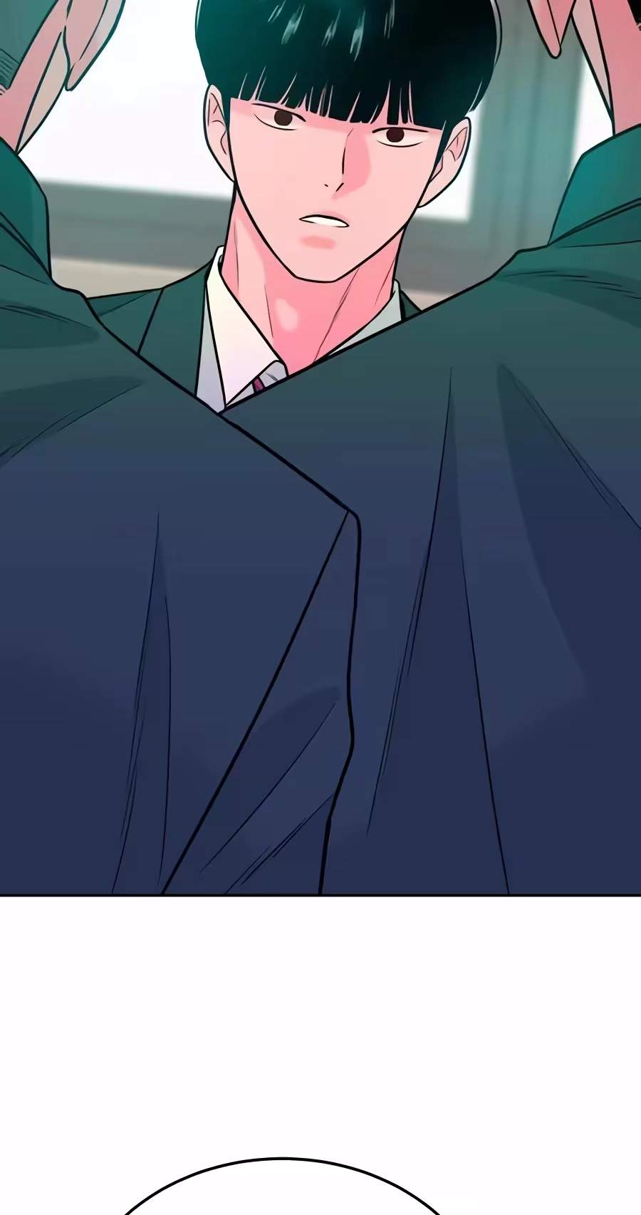 Student Jo-Eun — Chapter 83 — page 69