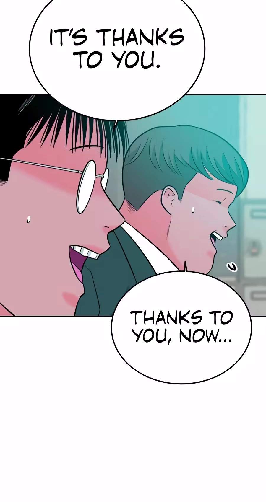 Student Jo-Eun — Chapter 83 — page 70