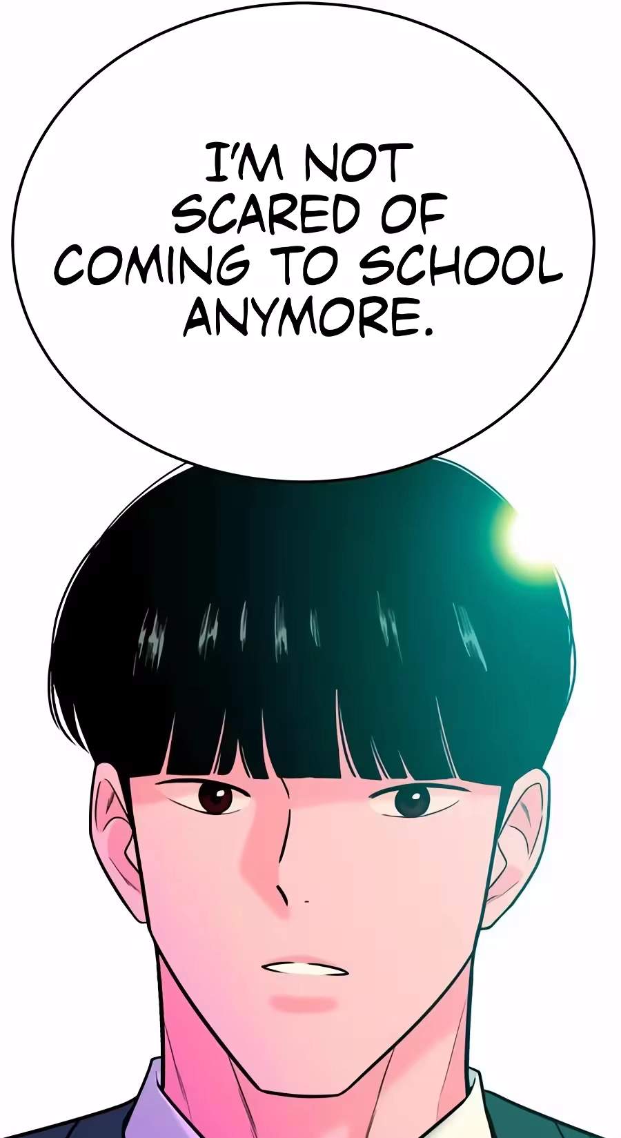 Student Jo-Eun — Chapter 83 — page 71
