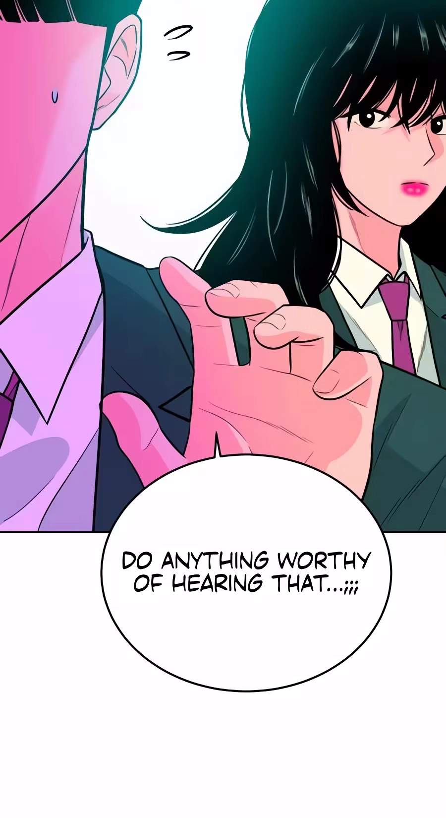 Student Jo-Eun — Chapter 83 — page 73
