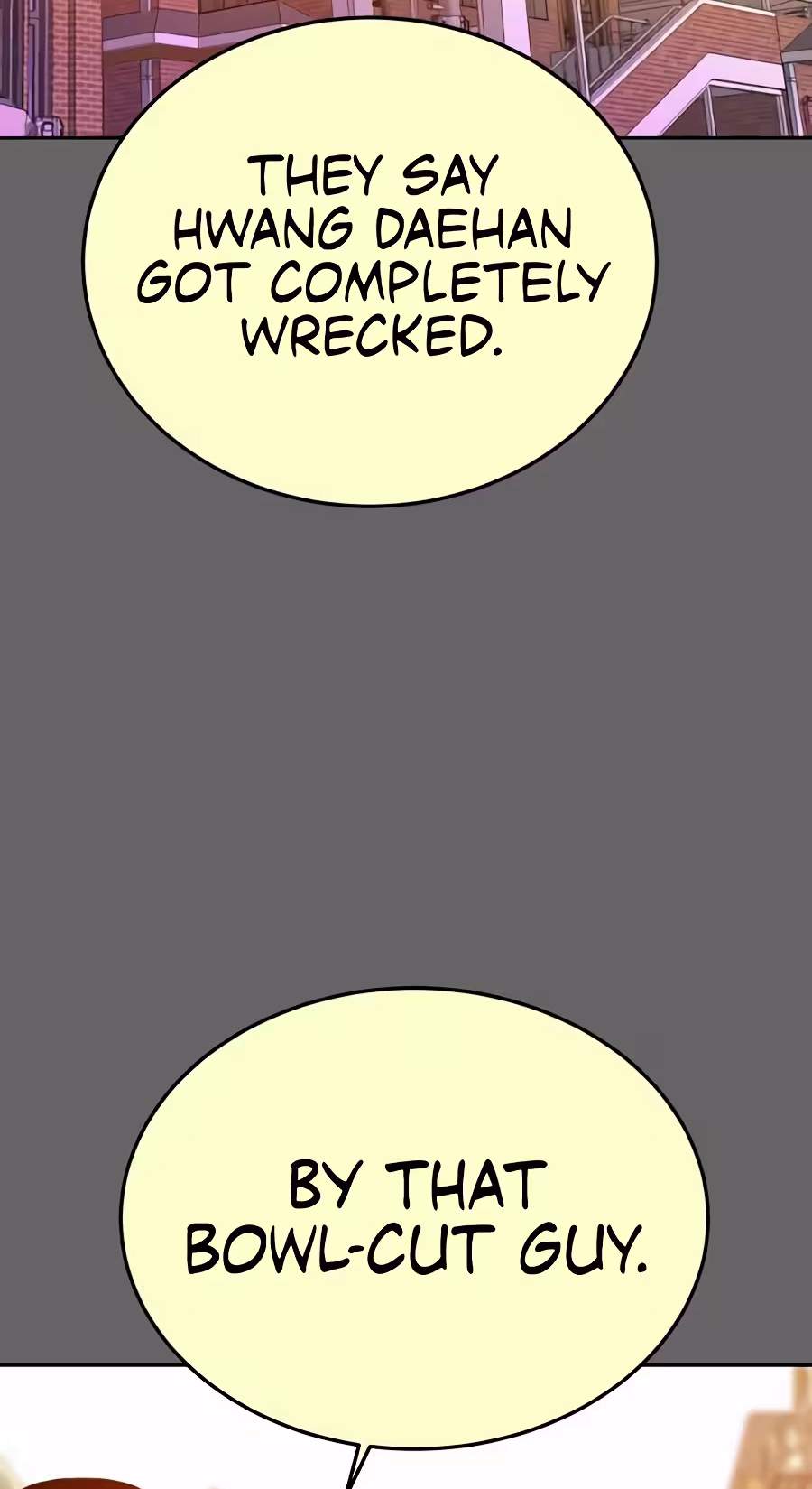 Student Jo-Eun — Chapter 83 — page 77