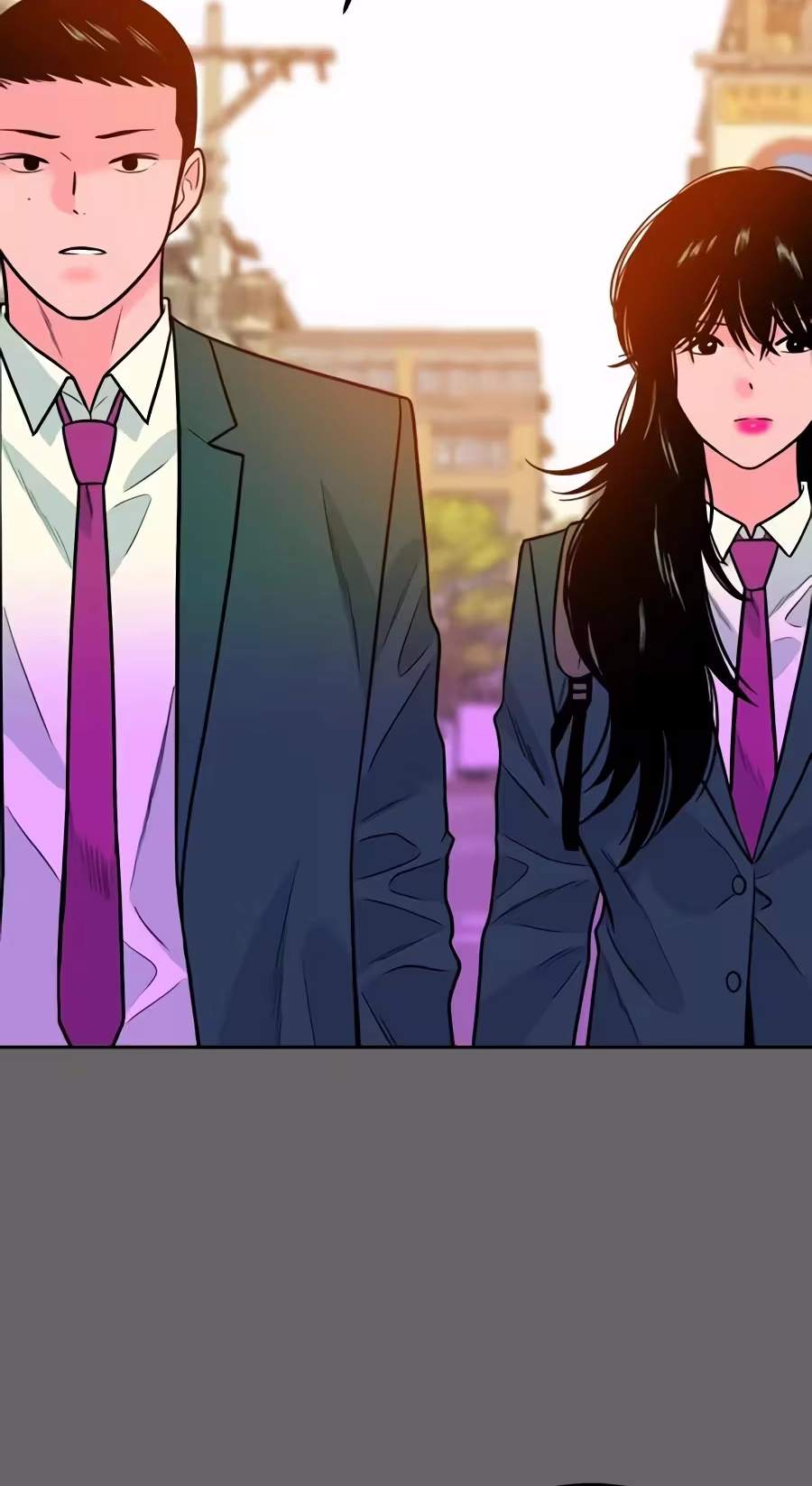 Student Jo-Eun — Chapter 83 — page 78