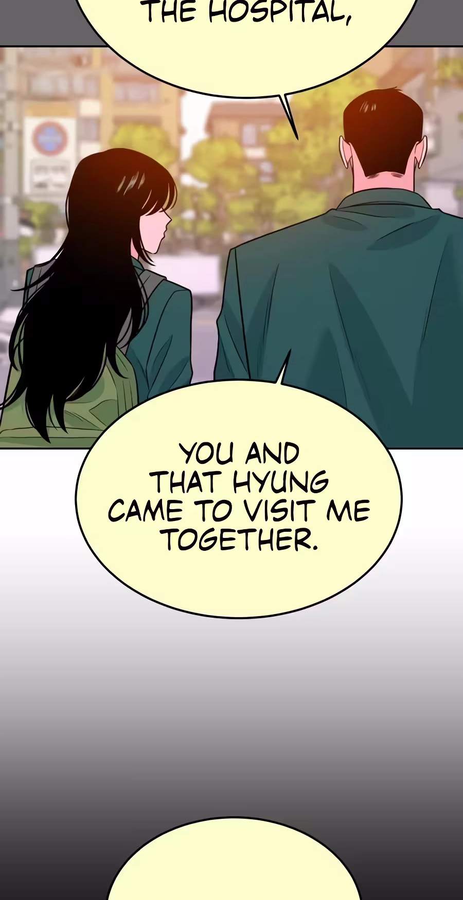 Student Jo-Eun — Chapter 83 — page 81