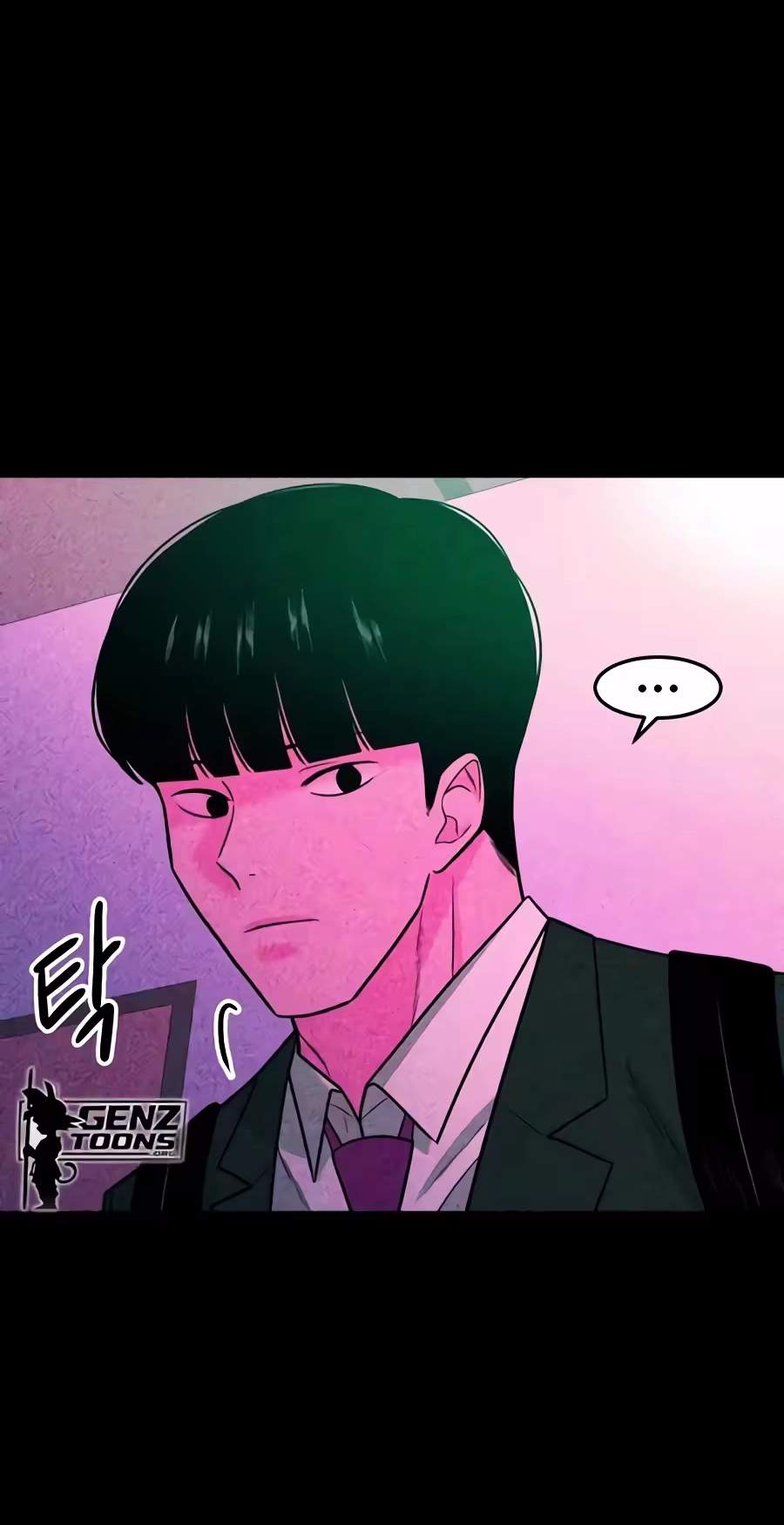 Student Jo-Eun — Chapter 83 — page 85