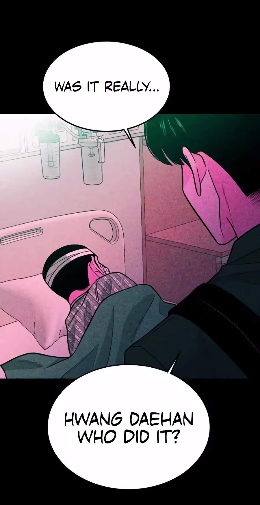 Student Jo-Eun — Chapter 83 — page 86
