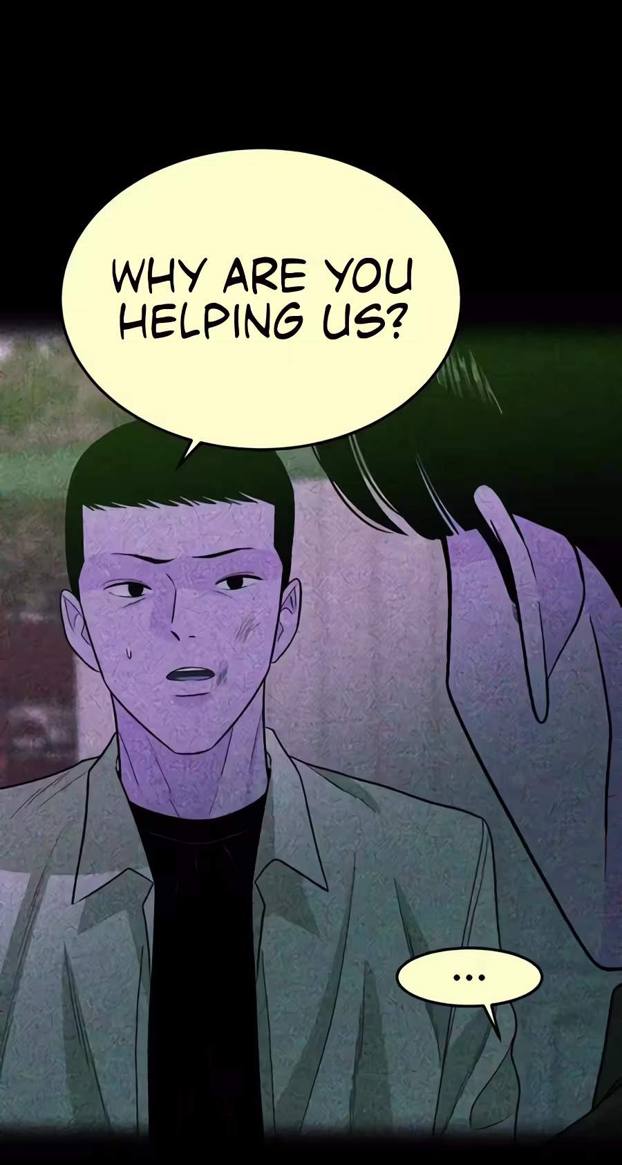 Student Jo-Eun — Chapter 83 — page 88