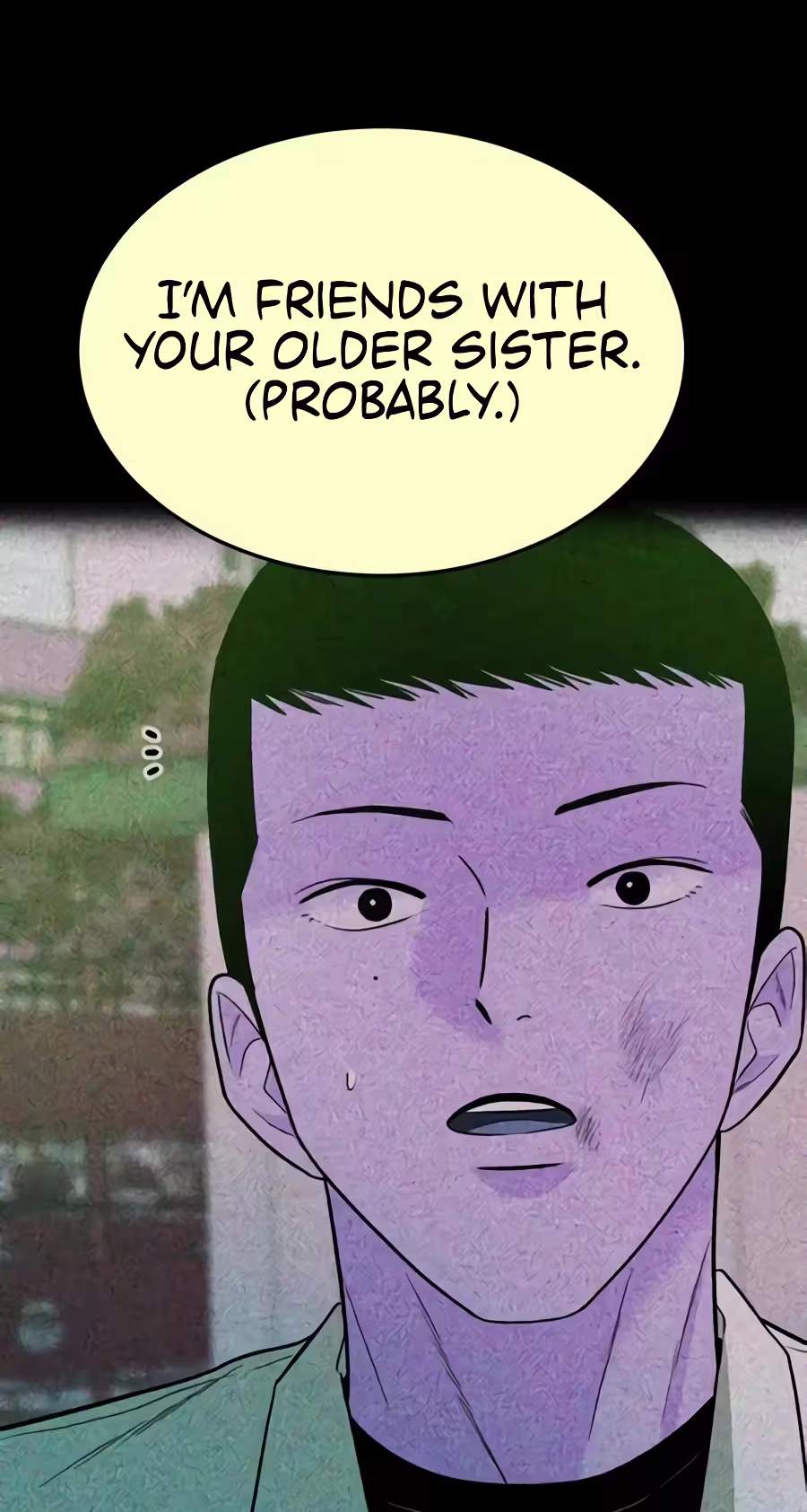 Student Jo-Eun — Chapter 83 — page 89