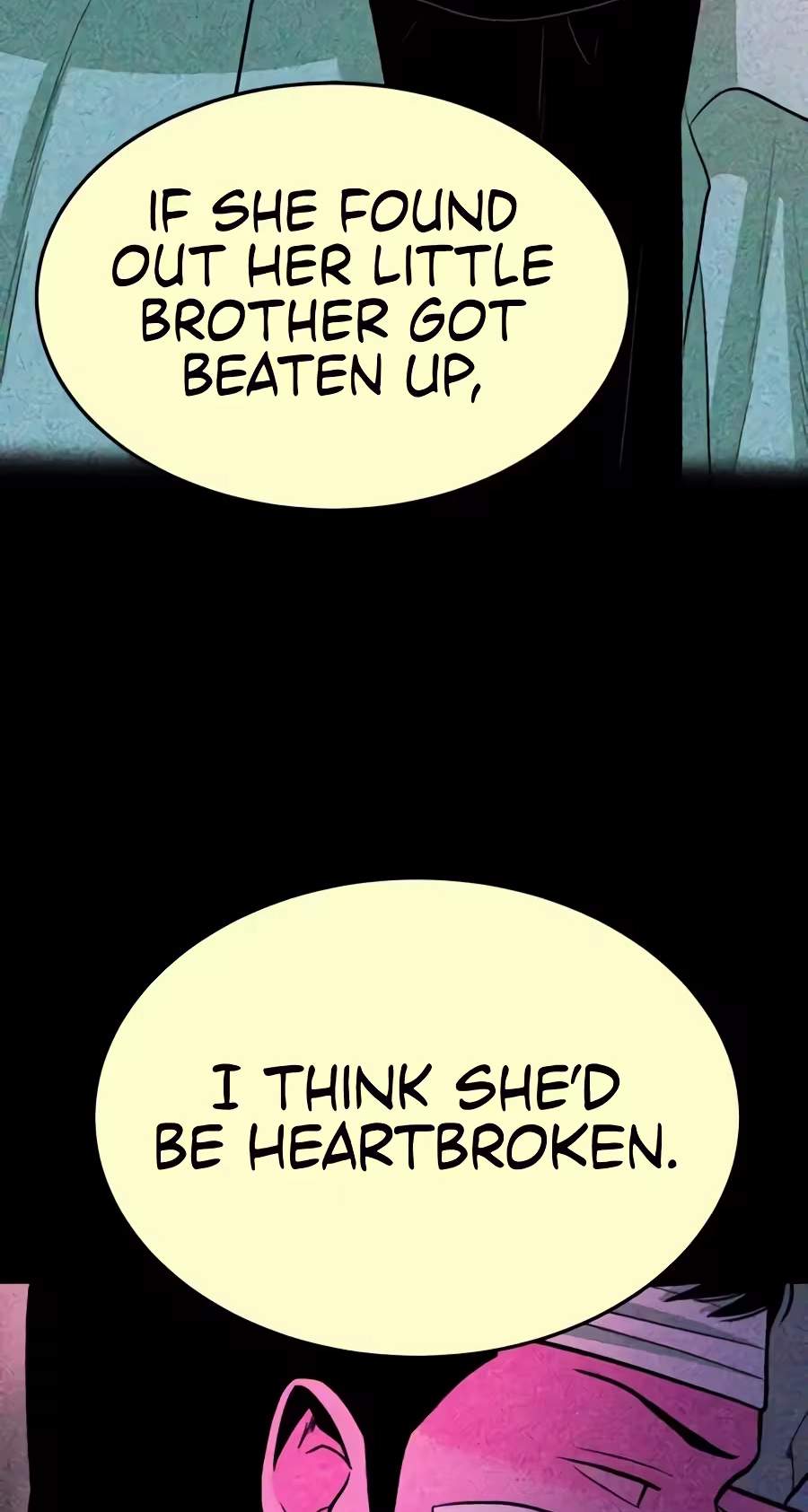 Student Jo-Eun — Chapter 83 — page 90