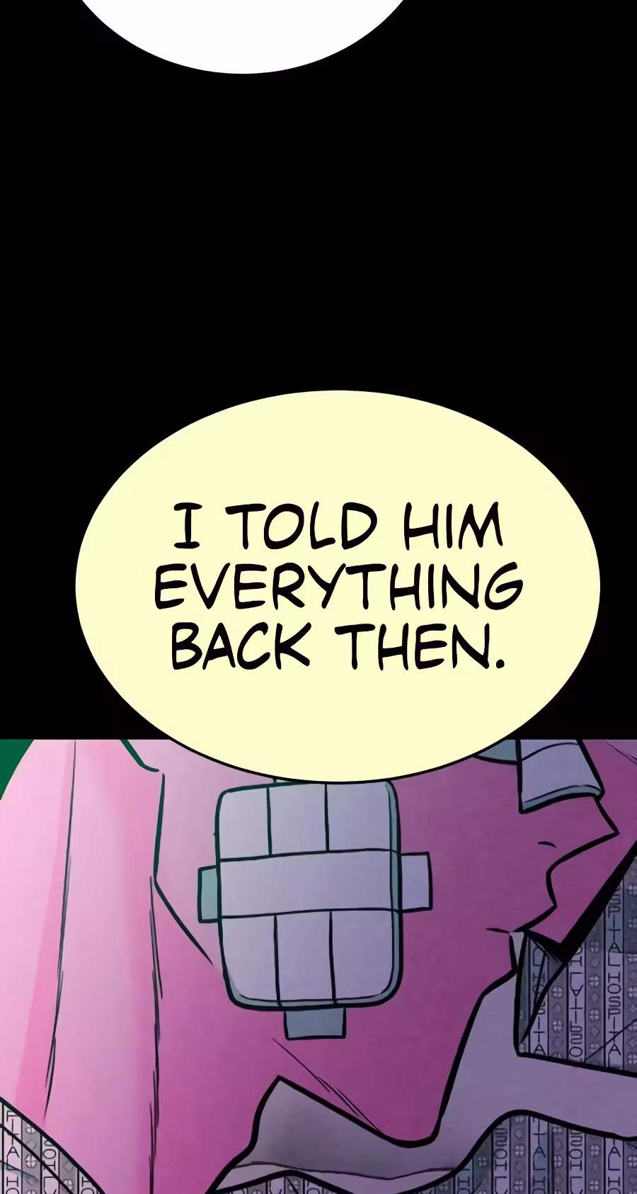 Student Jo-Eun — Chapter 83 — page 93