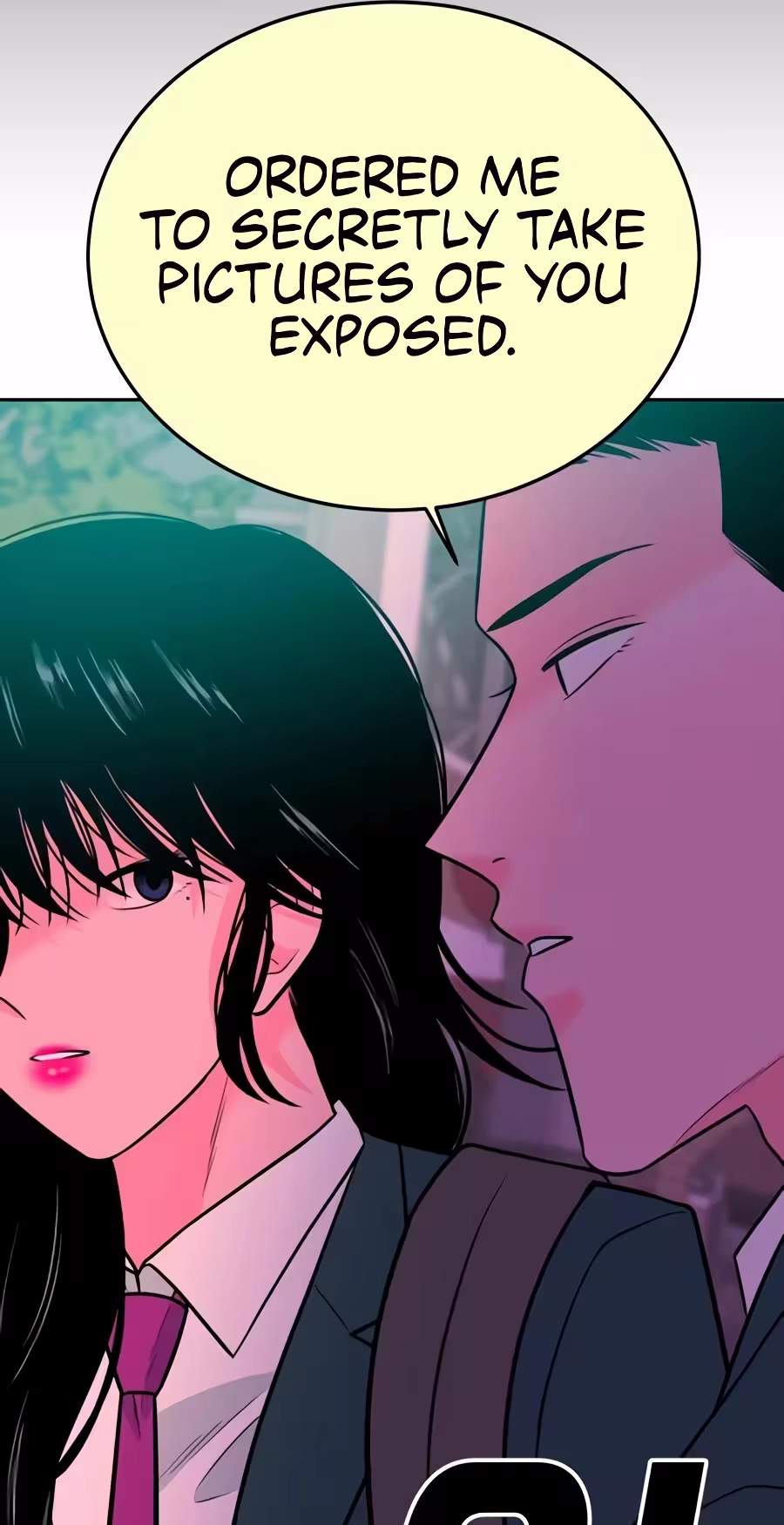 Student Jo-Eun — Chapter 83 — page 95
