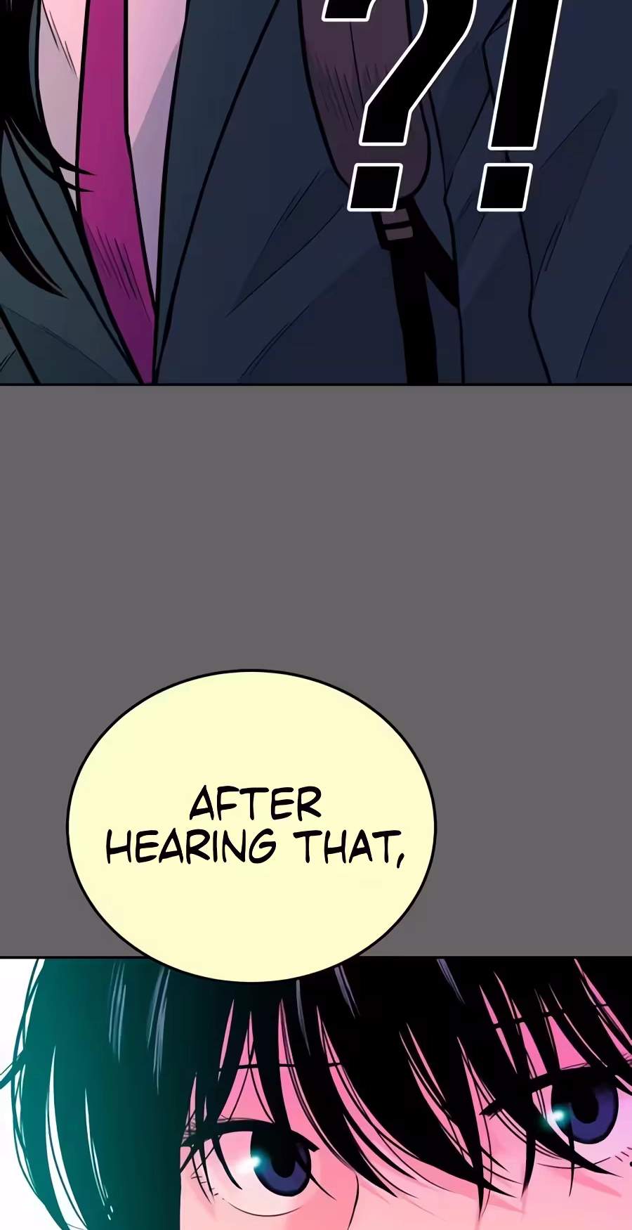 Student Jo-Eun — Chapter 83 — page 96