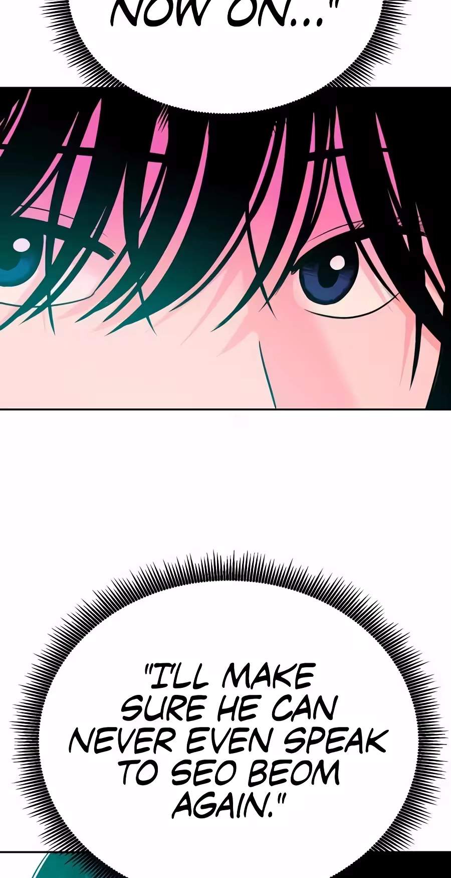 Student Jo-Eun — Chapter 83 — page 100