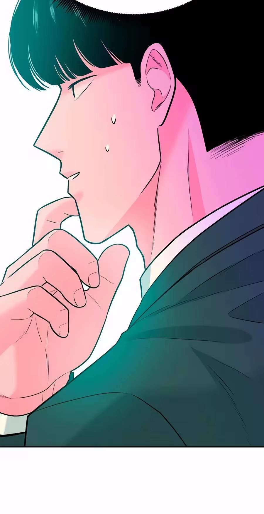 Student Jo-Eun — Chapter 83 — page 101