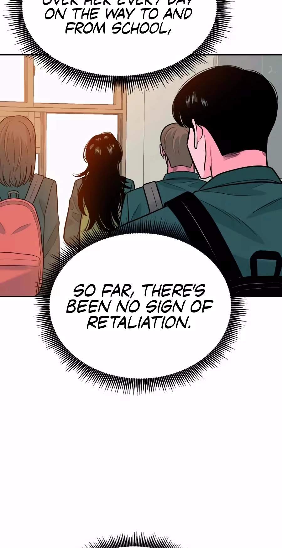 Student Jo-Eun — Chapter 83 — page 106