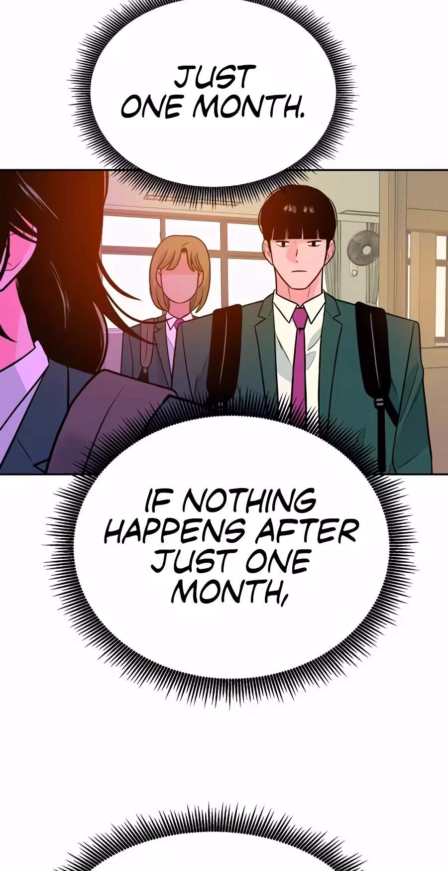 Student Jo-Eun — Chapter 83 — page 107