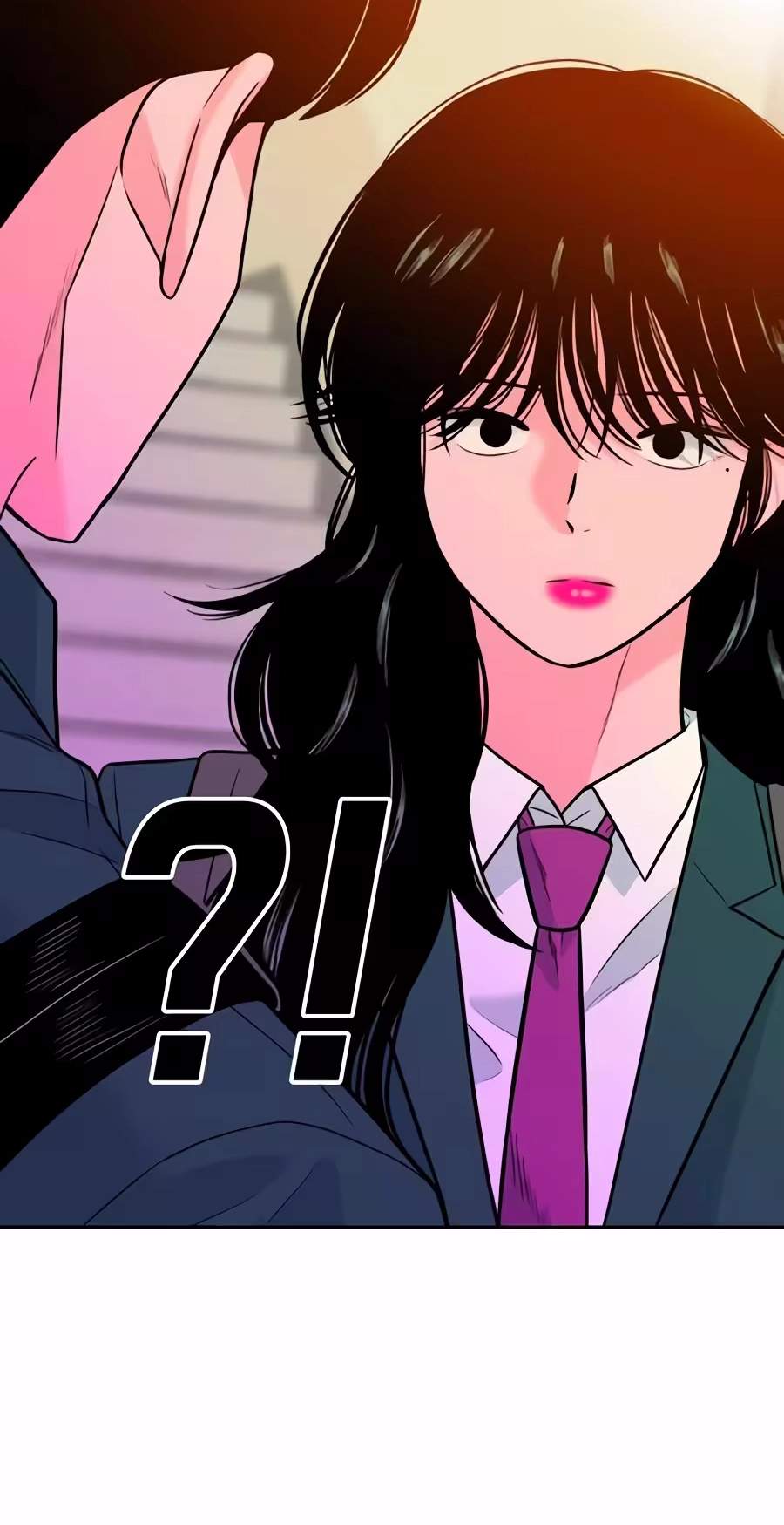 Student Jo-Eun — Chapter 83 — page 109