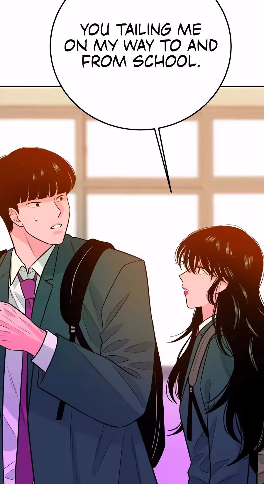 Student Jo-Eun — Chapter 83 — page 112