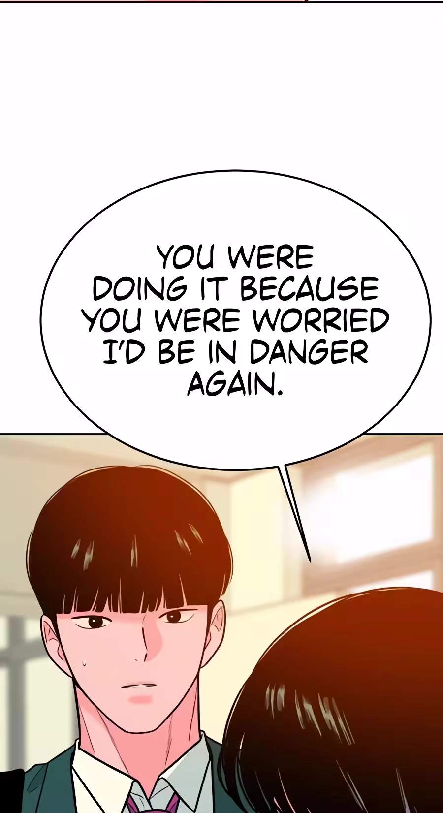 Student Jo-Eun — Chapter 83 — page 115