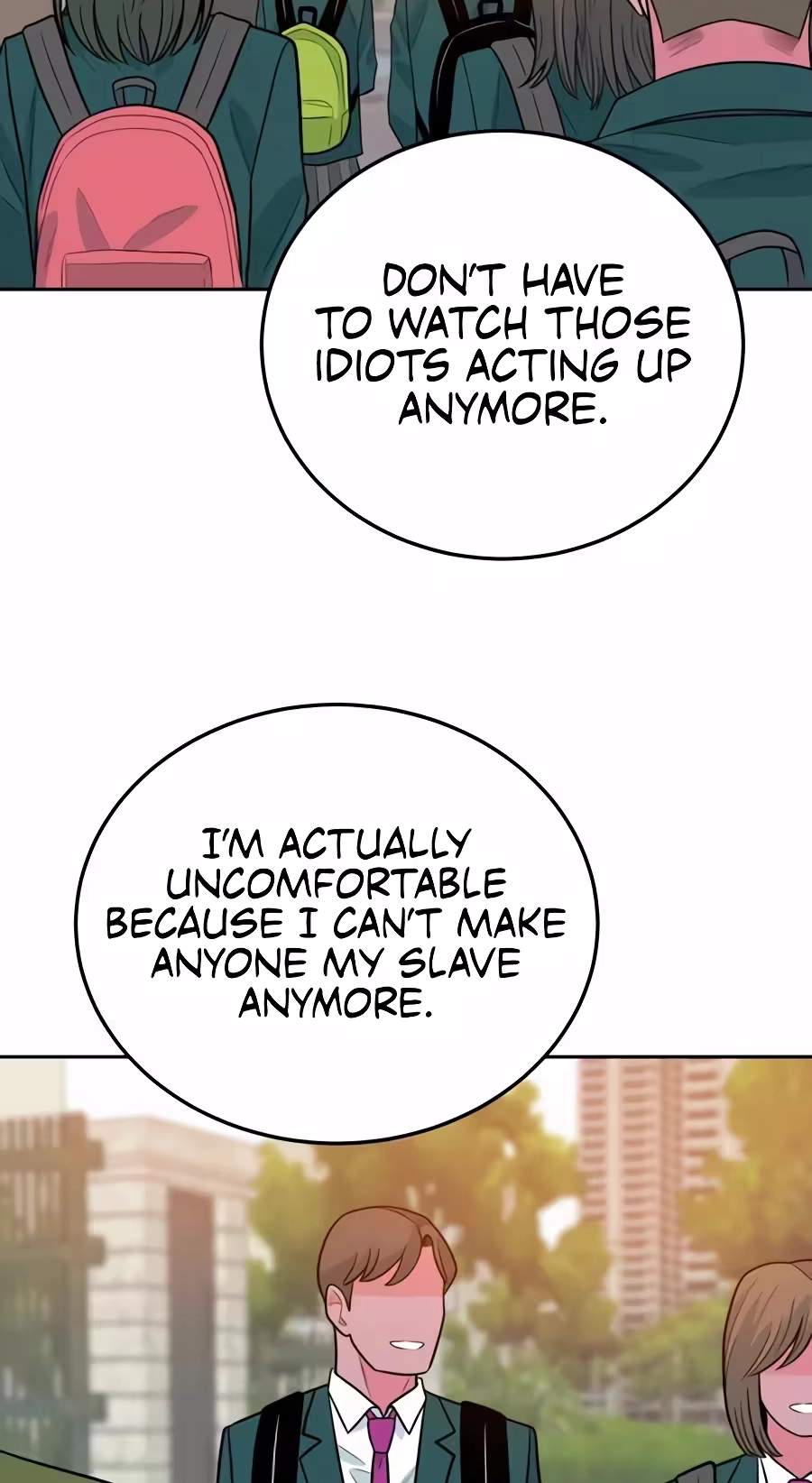 Student Jo-Eun — Chapter 83 — page 121
