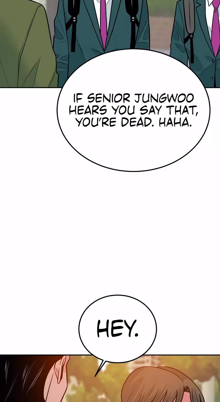 Student Jo-Eun — Chapter 83 — page 122