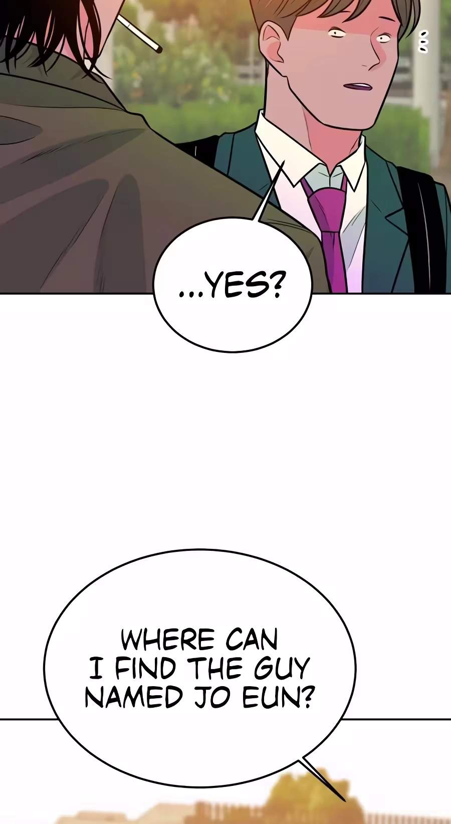 Student Jo-Eun — Chapter 83 — page 123